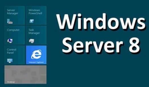 Windows Server 2012 RC